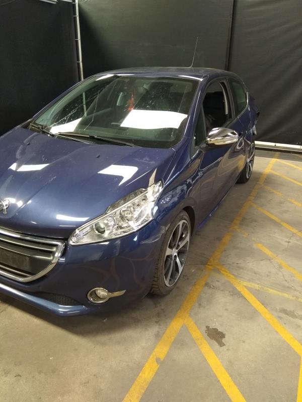 208 PEUGEOT 208 Imagem-5