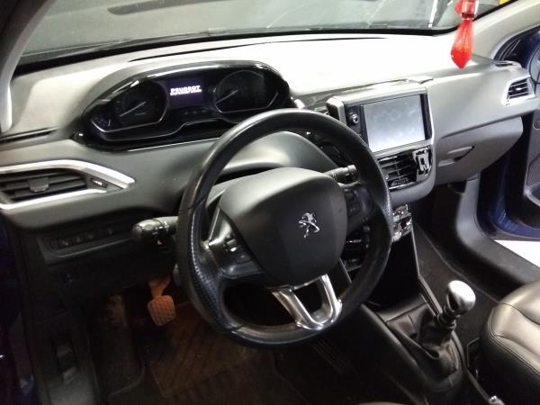 208 PEUGEOT 208 Imagem-6