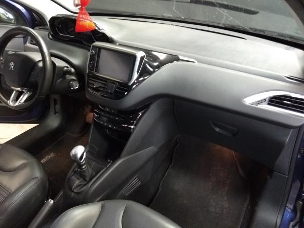 208 PEUGEOT 208 Imagem-7