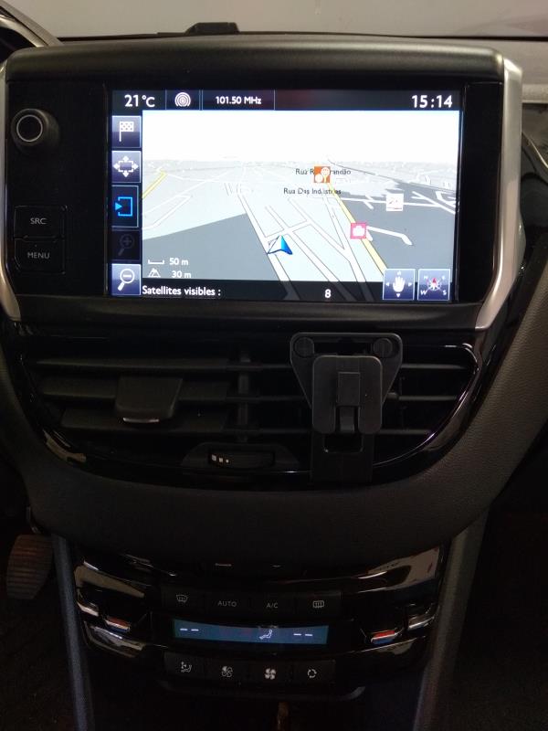 208 PEUGEOT 208 Imagem-9