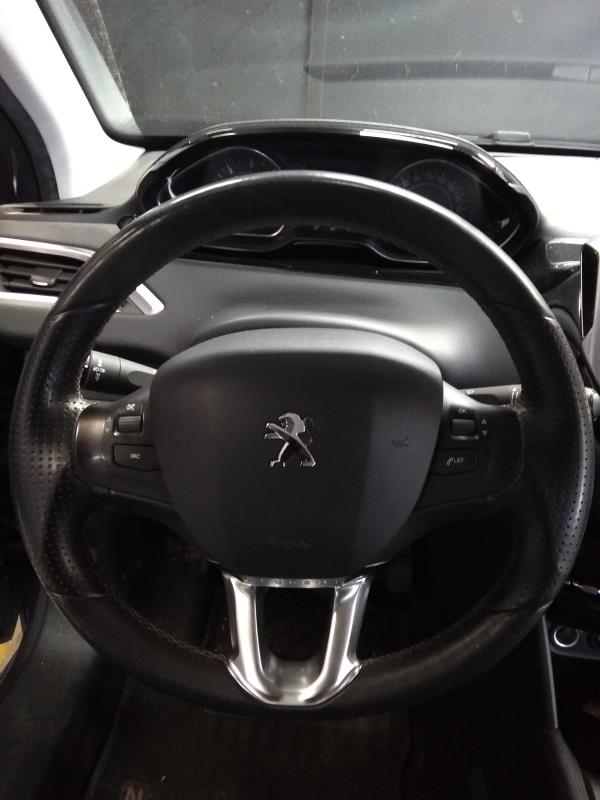 208 PEUGEOT 208 Imagem-10