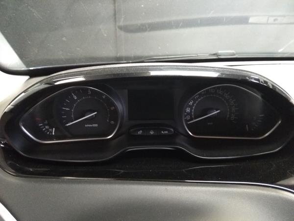 208 PEUGEOT 208 Imagem-18