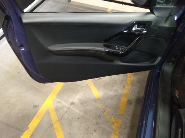 208 PEUGEOT 208 Imagem-23