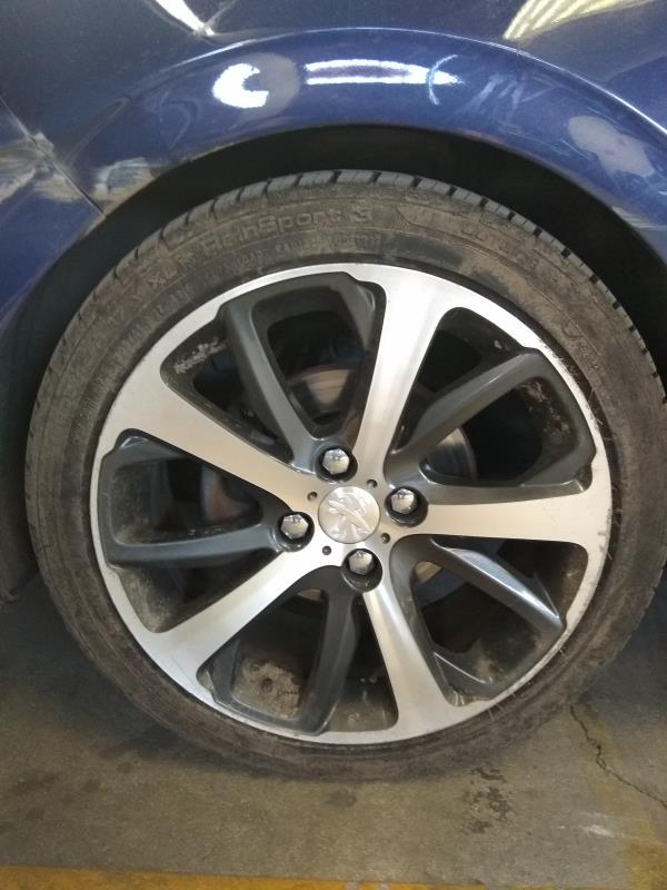 208 PEUGEOT 208 Imagem-25