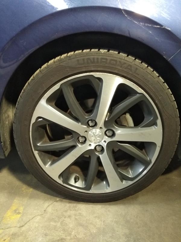 208 PEUGEOT 208 Imagem-28