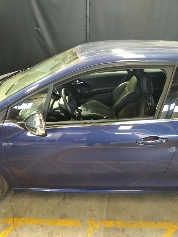 208 PEUGEOT 208 Imagem-29