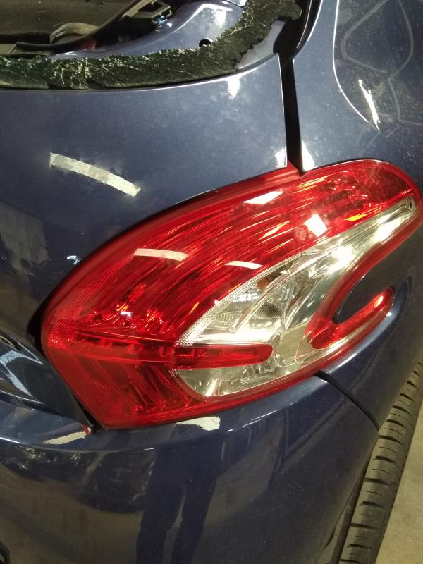 208 PEUGEOT 208 Imagem-36