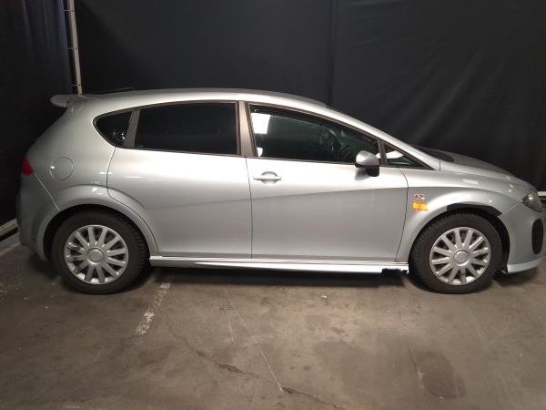 Leon  SEAT Leon (1P1) Imagem-2