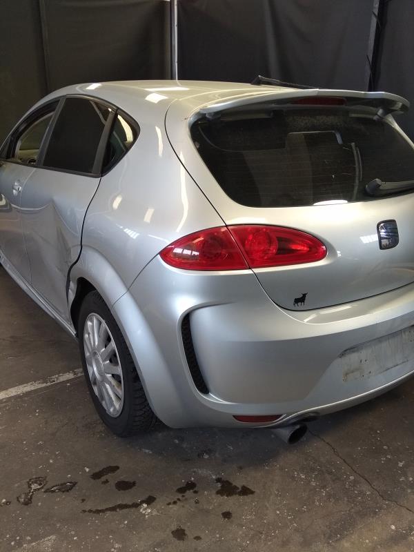 Leon  SEAT Leon (1P1) Imagem-6