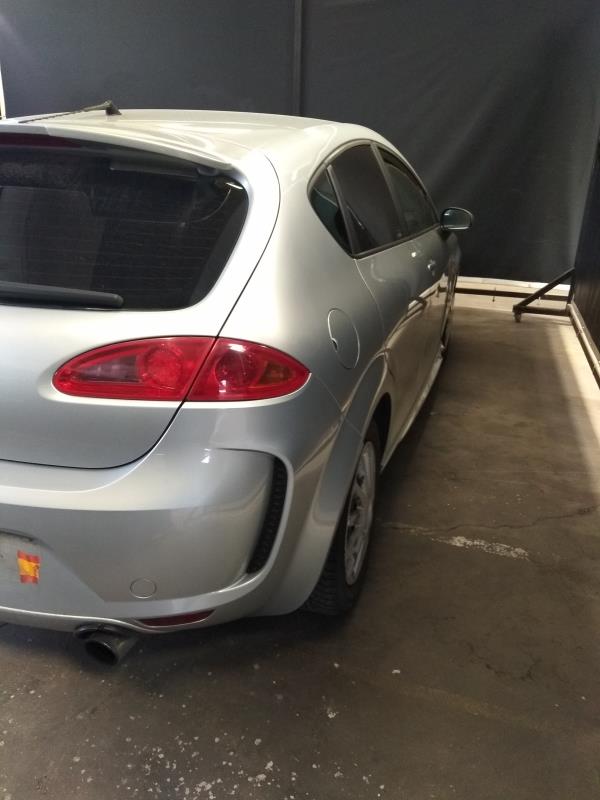 Leon  SEAT Leon (1P1) Imagem-7