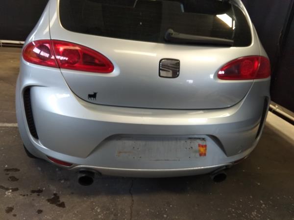 Leon  SEAT Leon (1P1) Imagem-8