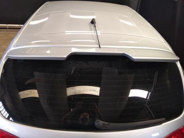 Leon  SEAT Leon (1P1) Imagem-9