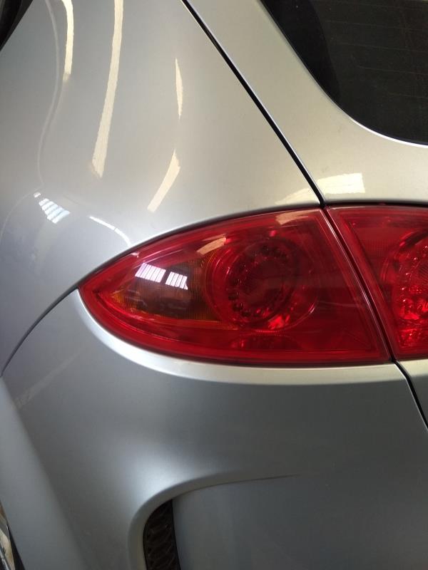 Leon  SEAT Leon (1P1) Imagem-10