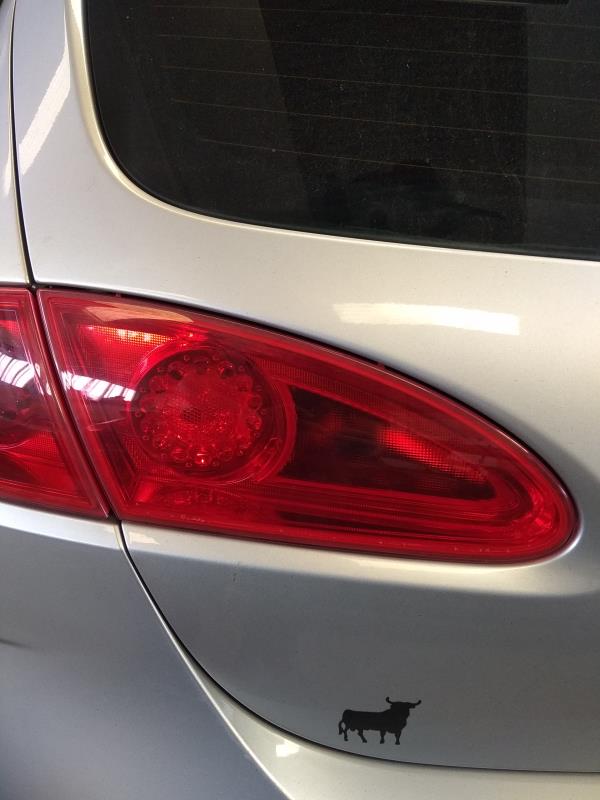 Leon  SEAT Leon (1P1) Imagem-11