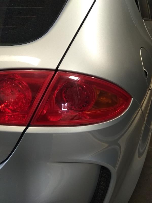 Leon  SEAT Leon (1P1) Imagem-12