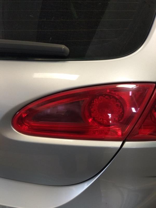 Leon  SEAT Leon (1P1) Imagem-13