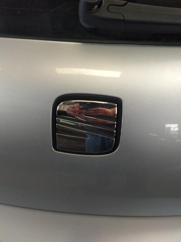 Leon  SEAT Leon (1P1) Imagem-14