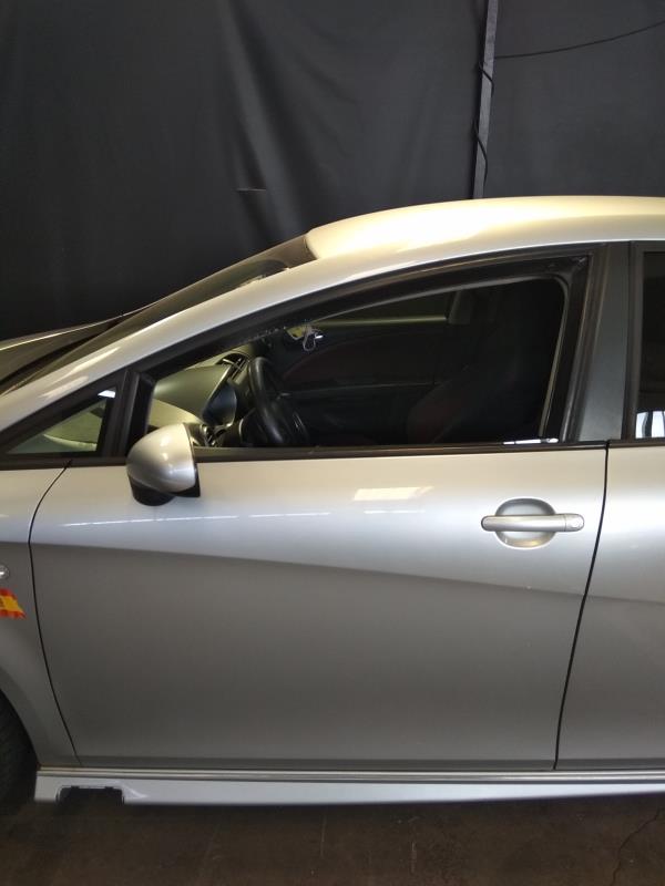 Leon  SEAT Leon (1P1) Imagem-15