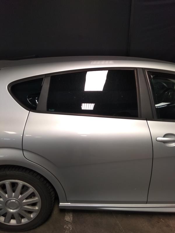 Leon  SEAT Leon (1P1) Imagem-18