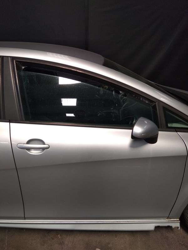 Leon  SEAT Leon (1P1) Imagem-19