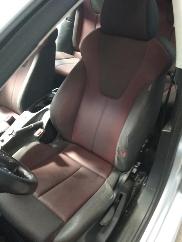 Leon  SEAT Leon (1P1) Imagem-23