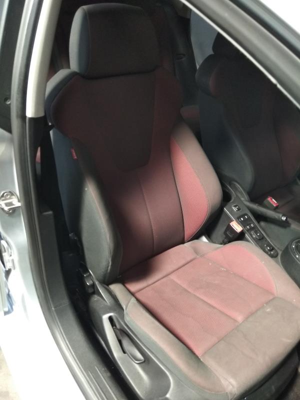 Leon  SEAT Leon (1P1) Imagem-24