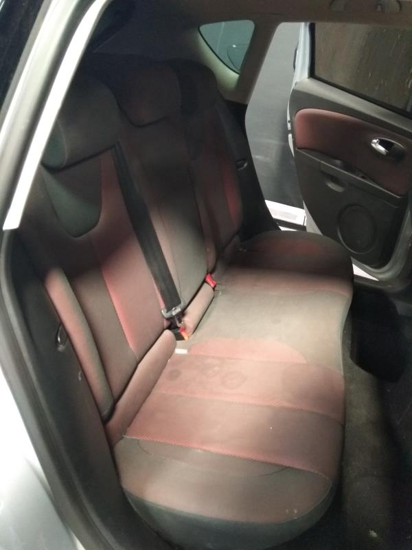 Leon  SEAT Leon (1P1) Imagem-25