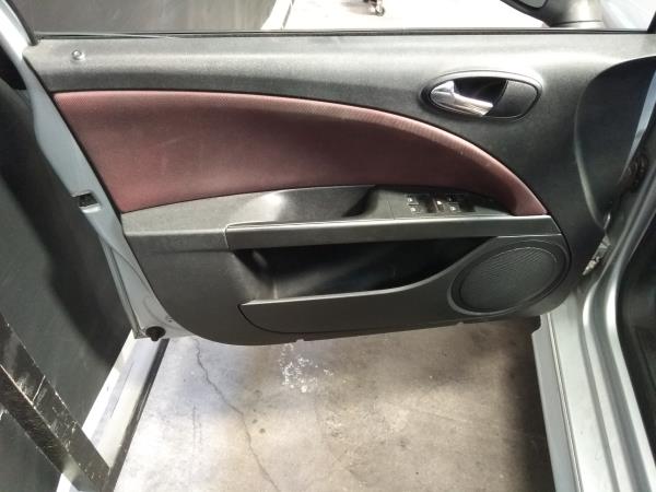 Leon  SEAT Leon (1P1) Imagem-27