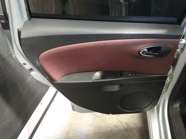 Leon  SEAT Leon (1P1) Imagem-28