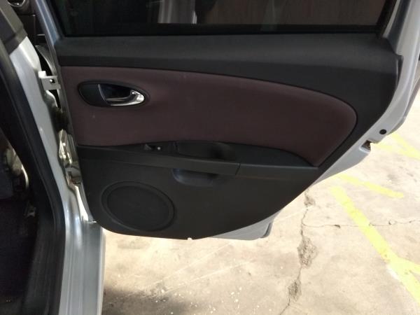 Leon  SEAT Leon (1P1) Imagem-29