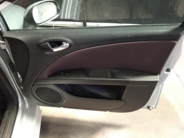 Leon  SEAT Leon (1P1) Imagem-30