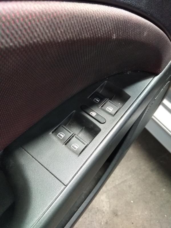 Leon  SEAT Leon (1P1) Imagem-32