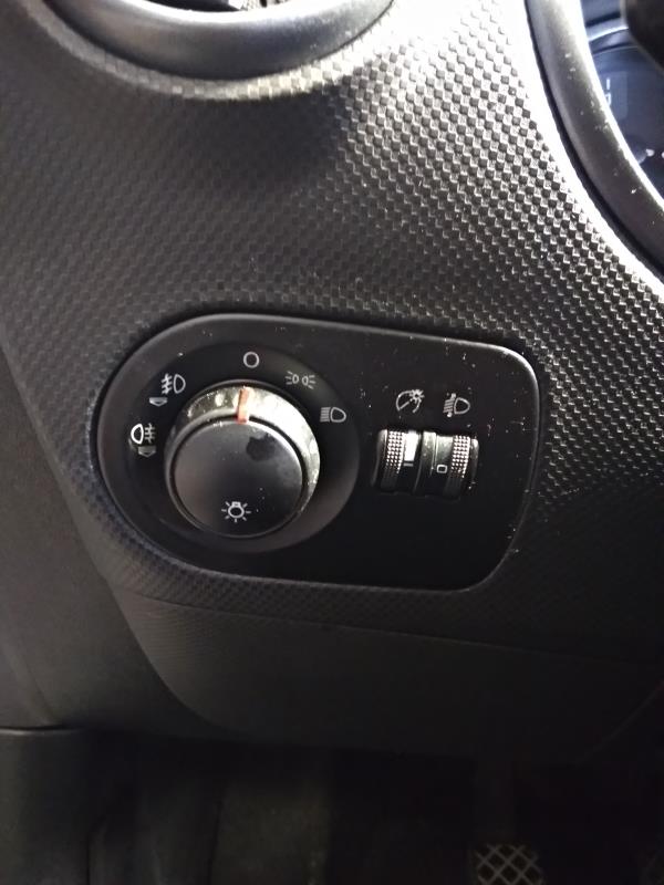 Leon  SEAT Leon (1P1) Imagem-34