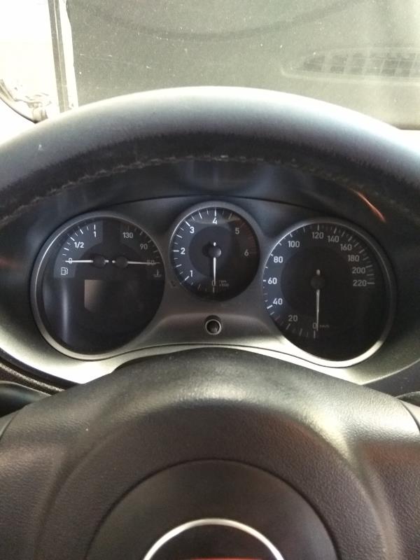 Leon  SEAT Leon (1P1) Imagem-35