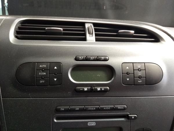 Leon  SEAT Leon (1P1) Imagem-38