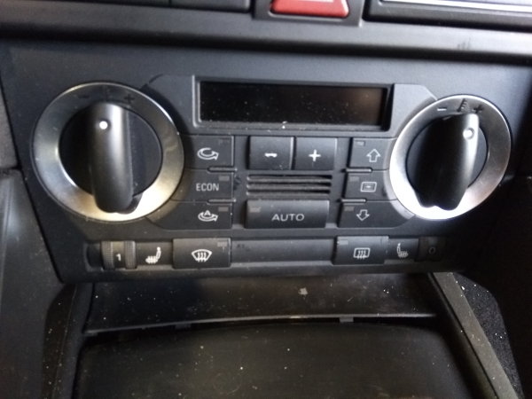 A3  AUDI A3 (8P1) Imagem-8