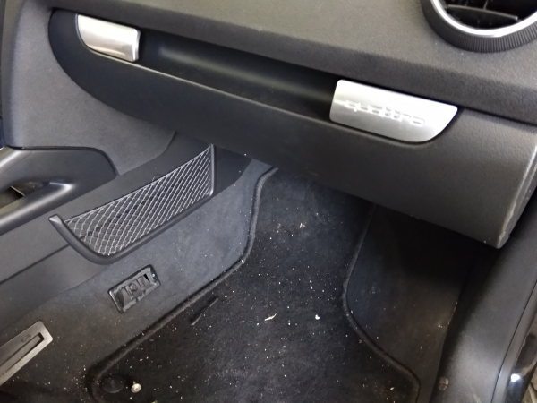 A3  AUDI A3 (8P1) Imagem-13