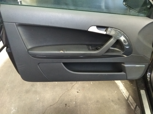 A3  AUDI A3 (8P1) Imagem-17