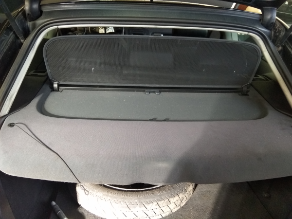 A3  AUDI A3 (8P1) Imagem-19