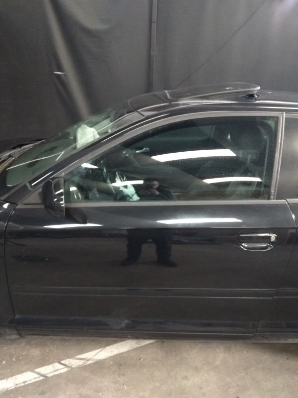 A3  AUDI A3 (8P1) Imagem-26