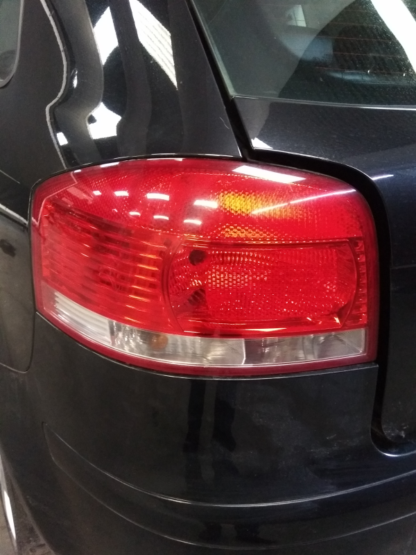 A3  AUDI A3 (8P1) Imagem-32