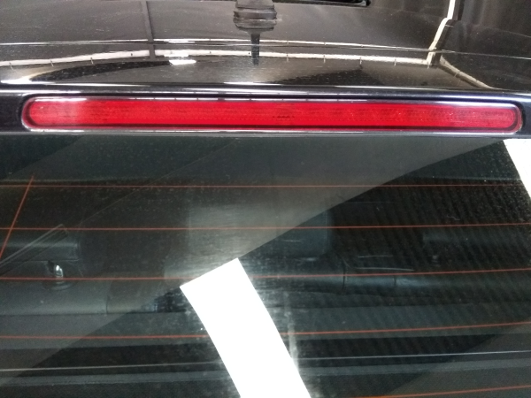 A3  AUDI A3 (8P1) Imagem-34