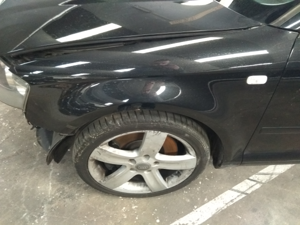 A3  AUDI A3 (8P1) Imagem-39