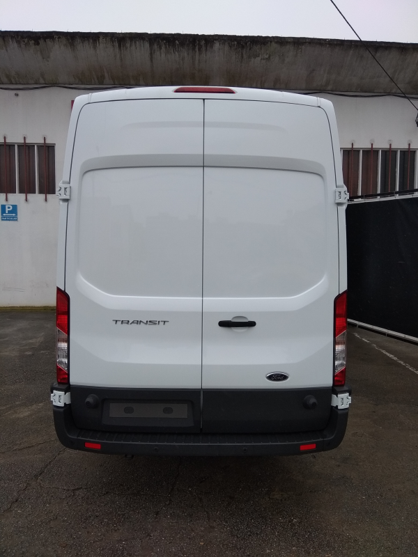 Transit FORD Transit Imagem-3