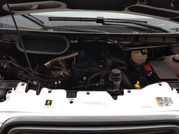 Transit FORD Transit Imagem-6