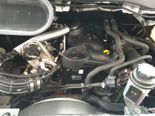 Transit FORD Transit Imagem-7