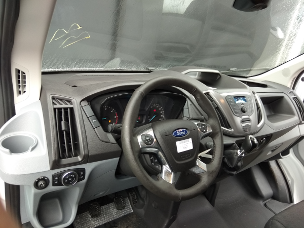 Transit FORD Transit Imagem-8