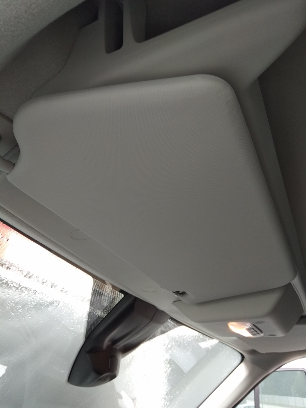 Transit FORD Transit Imagem-14