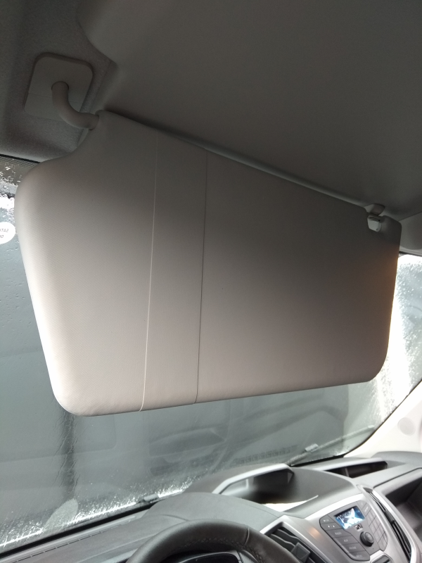 Transit FORD Transit Imagem-15