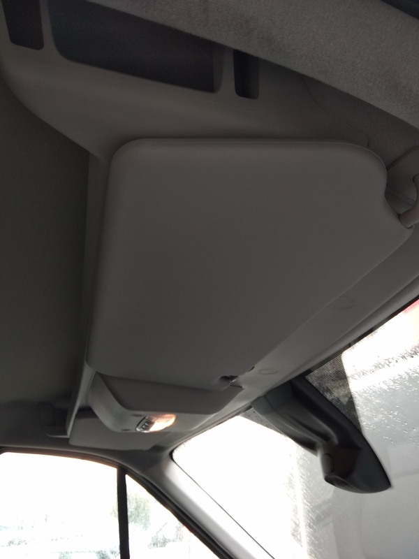 Transit FORD Transit Imagem-16